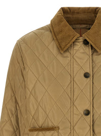 BURBERRY Burberry Women 'Tal' Jacket