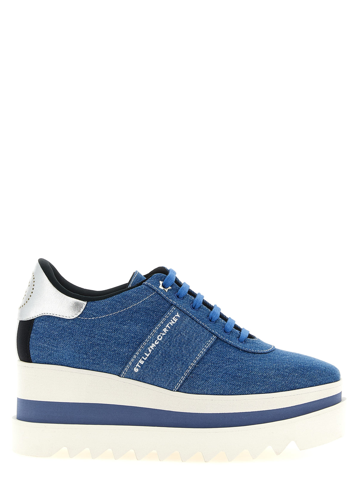 Stella Mccartney Women 'Sneakelyse' Sneakers