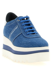 Stella Mccartney Women 'Sneakelyse' Sneakers