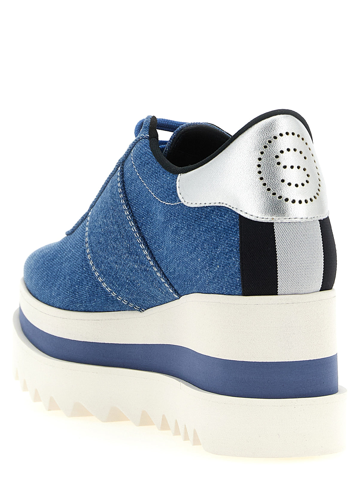 Stella Mccartney Women 'Sneakelyse' Sneakers