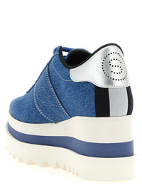 Stella Mccartney Women 'Sneakelyse' Sneakers
