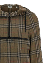 BURBERRY Burberry Men Multilayer Shirt