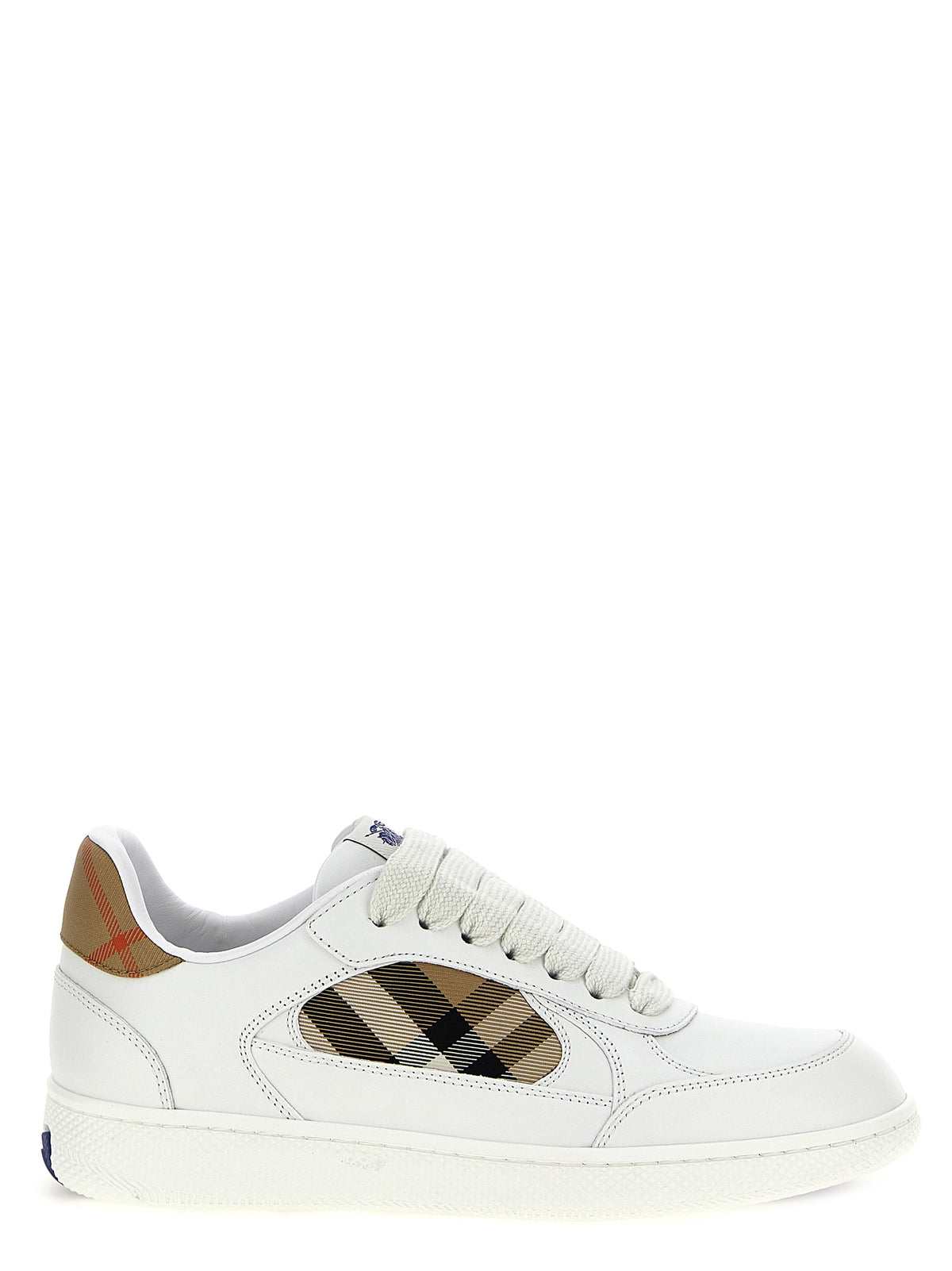 BURBERRY Burberry Women 'Terrace' Sneakers