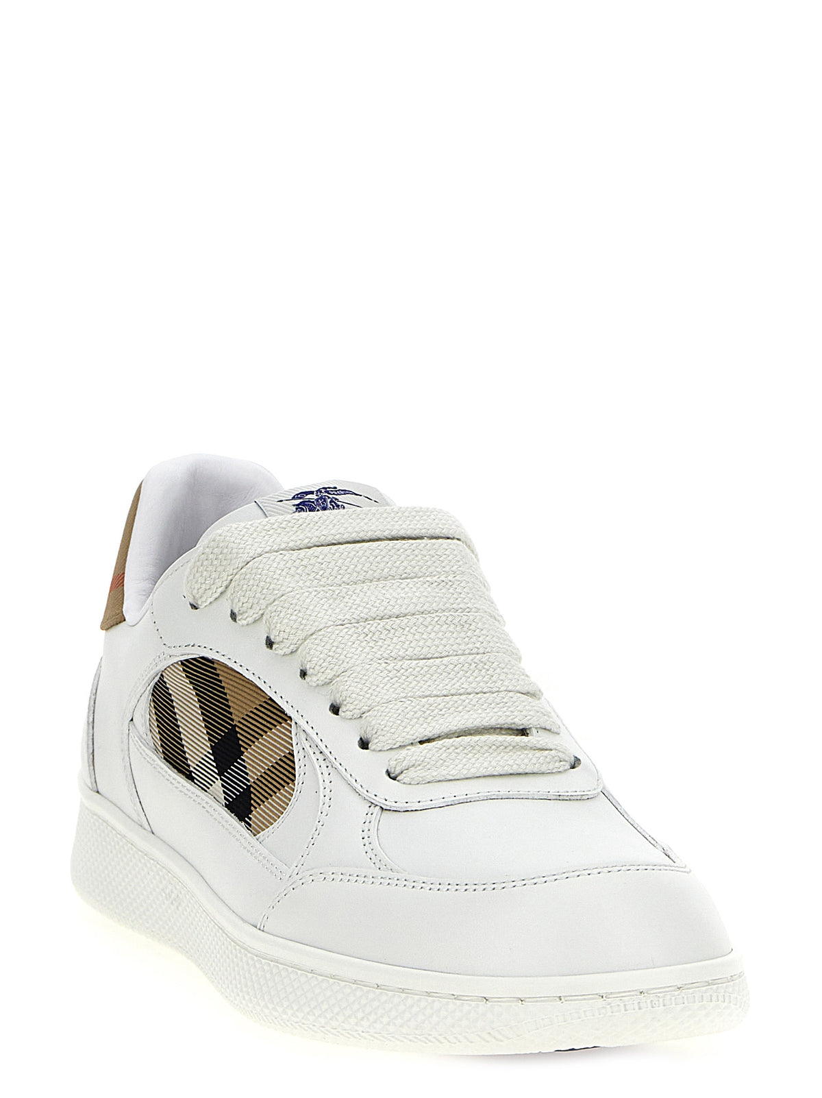 BURBERRY Burberry Women 'Terrace' Sneakers