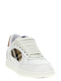 BURBERRY Burberry Women 'Terrace' Sneakers