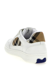 BURBERRY Burberry Women 'Terrace' Sneakers