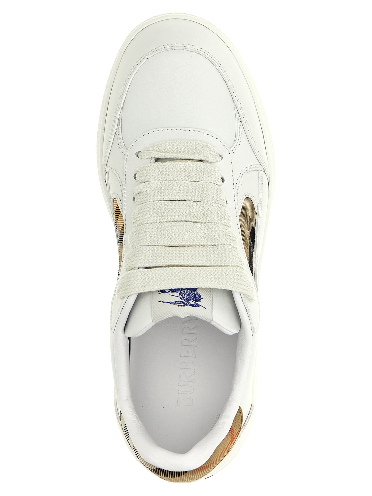 BURBERRY Burberry Women 'Terrace' Sneakers