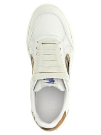 BURBERRY Burberry Women 'Terrace' Sneakers