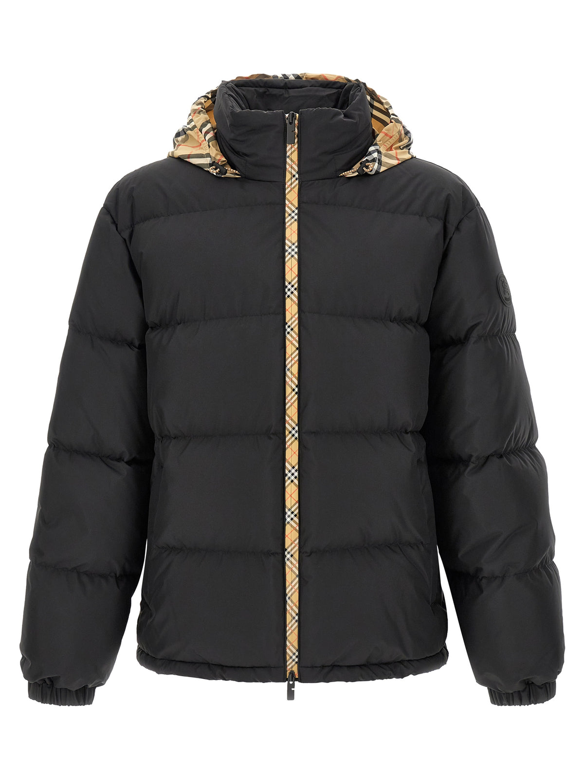 BURBERRY Burberry Men 'Snowdon' Down Jacket