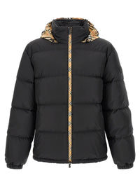 BURBERRY Burberry Men 'Snowdon' Down Jacket