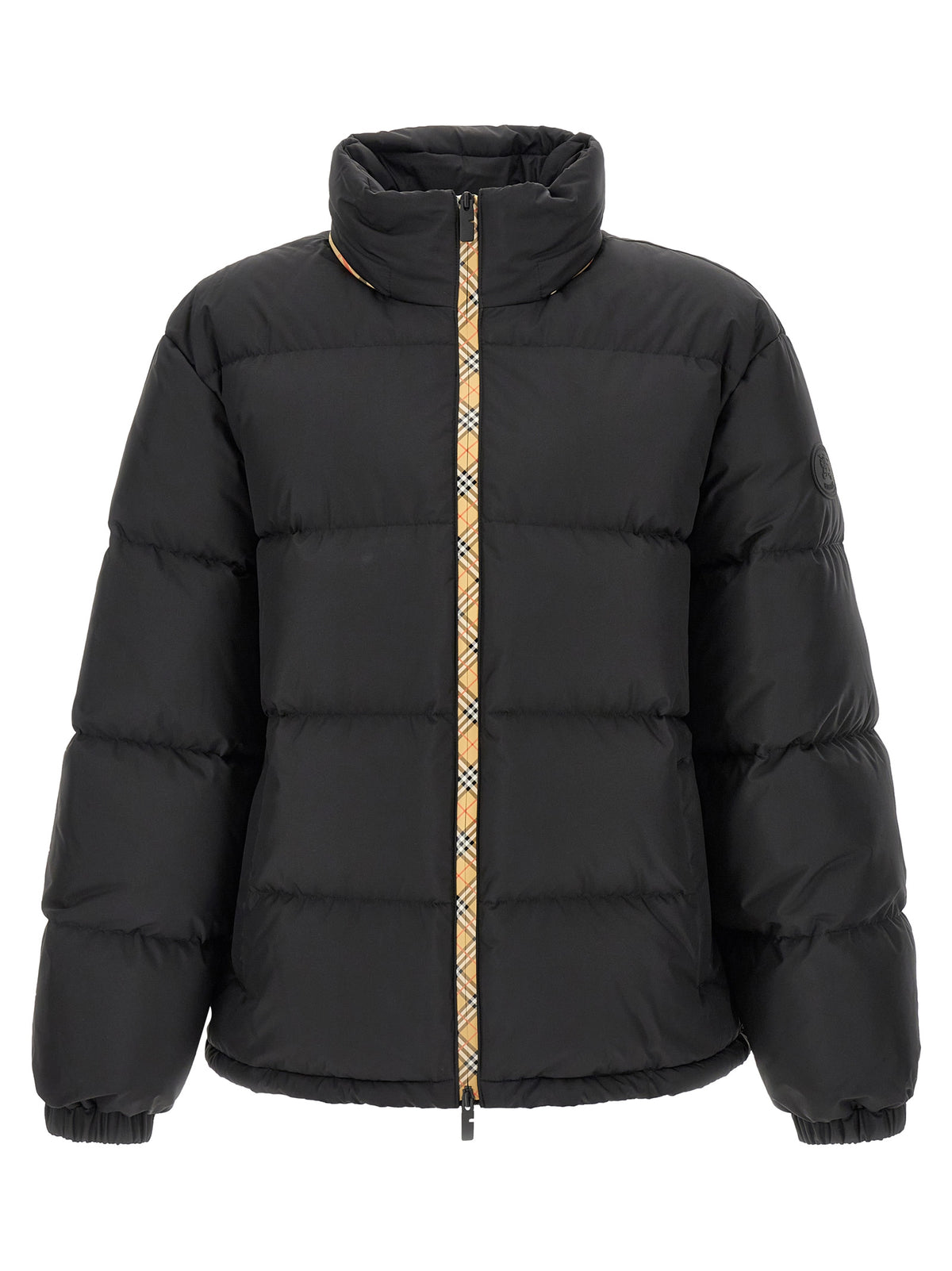 BURBERRY Burberry Men 'Snowdon' Down Jacket