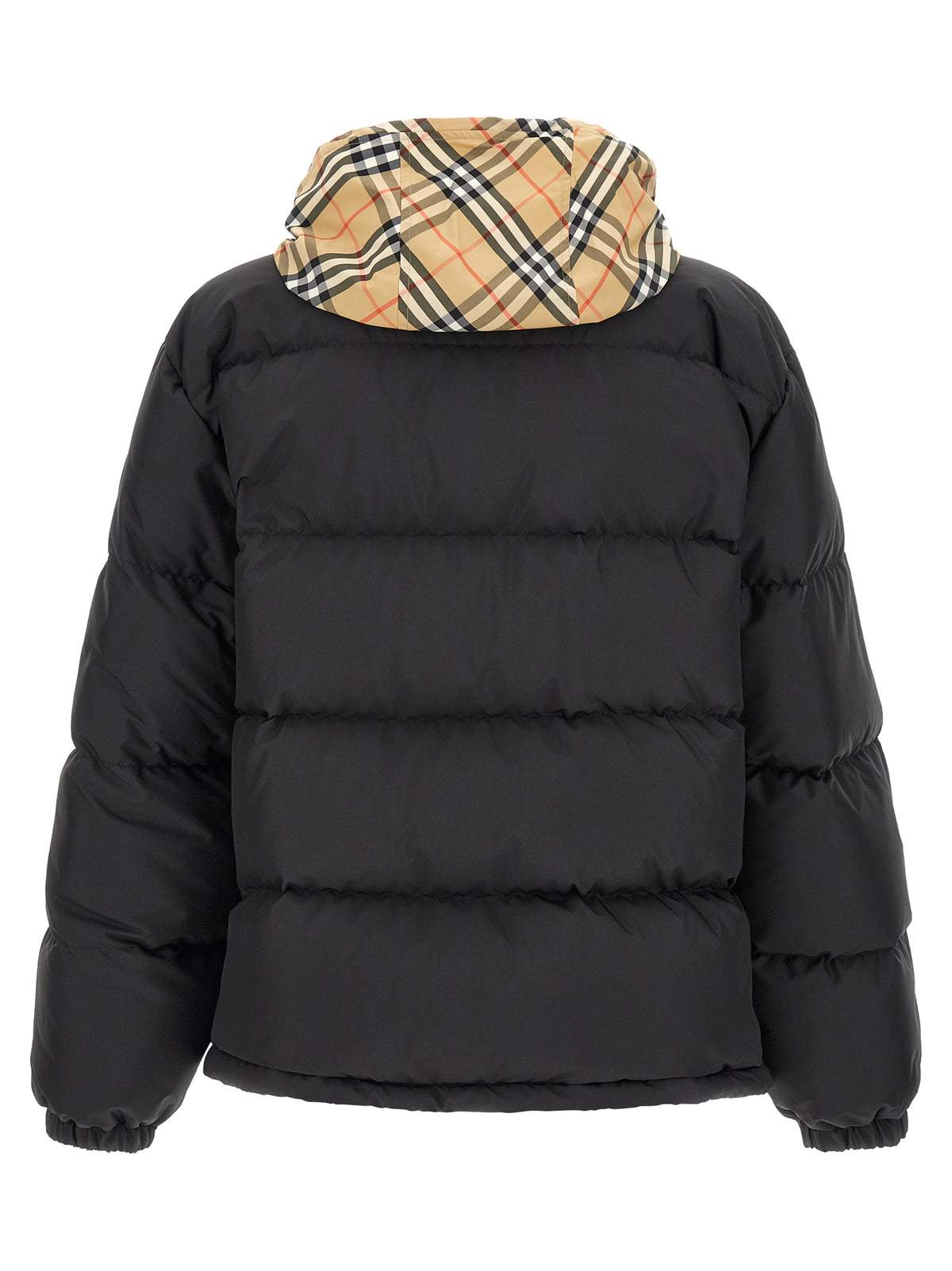 BURBERRY Burberry Men 'Snowdon' Down Jacket