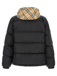 BURBERRY Burberry Men 'Snowdon' Down Jacket