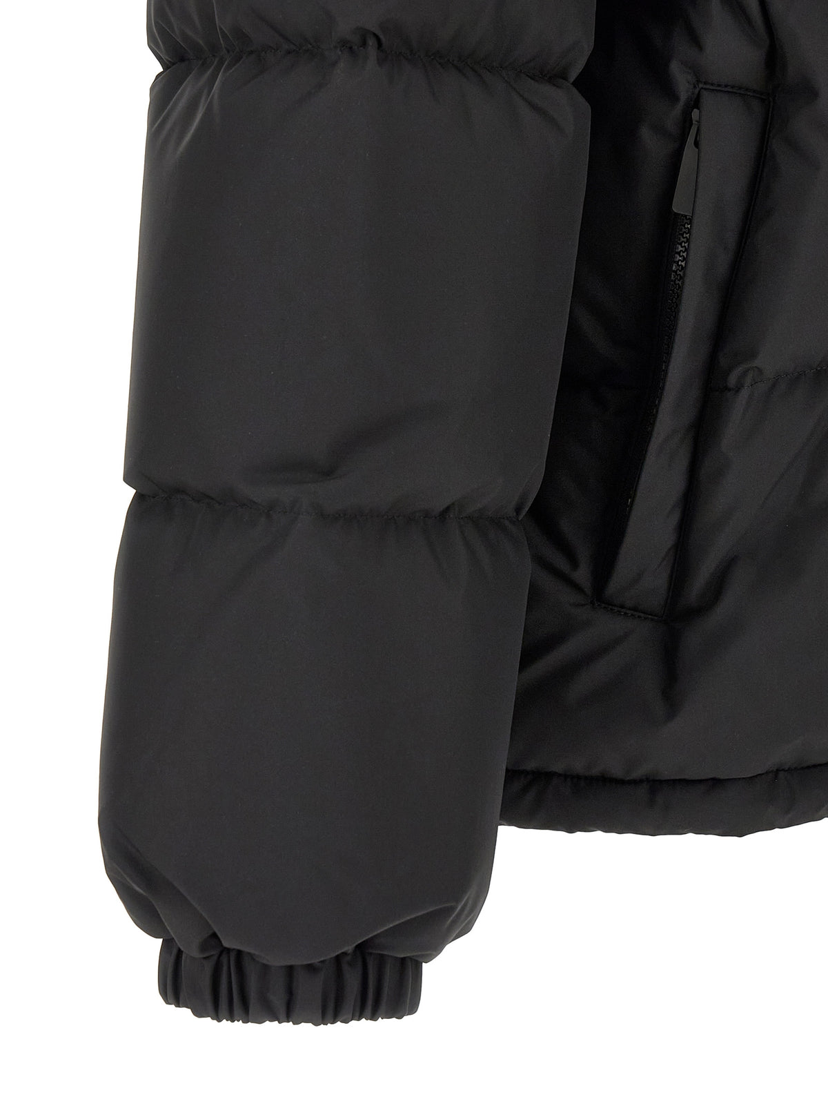 BURBERRY Burberry Men 'Snowdon' Down Jacket