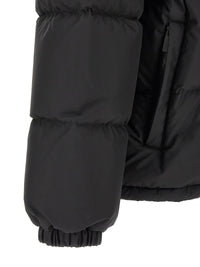 BURBERRY Burberry Men 'Snowdon' Down Jacket