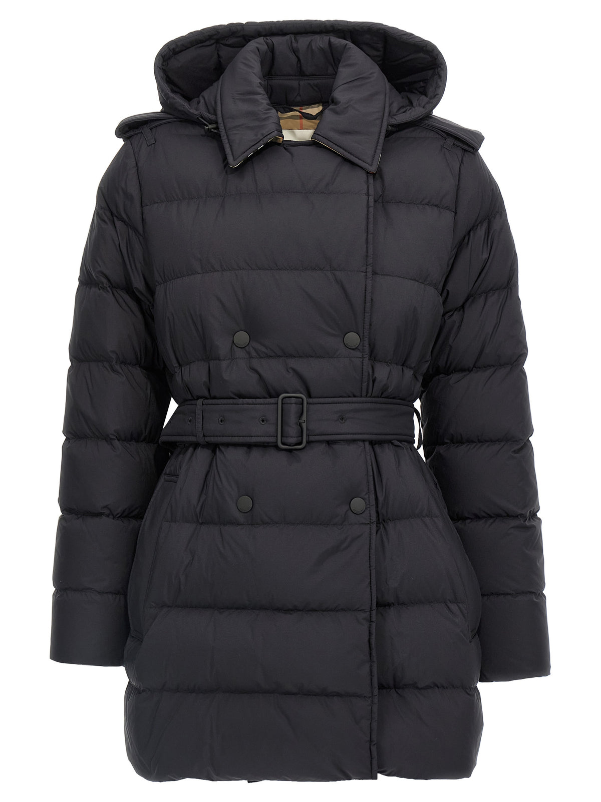 BURBERRY Burberry Women 'Kent' Down Jacket