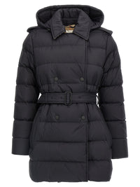 BURBERRY Burberry Women 'Kent' Down Jacket