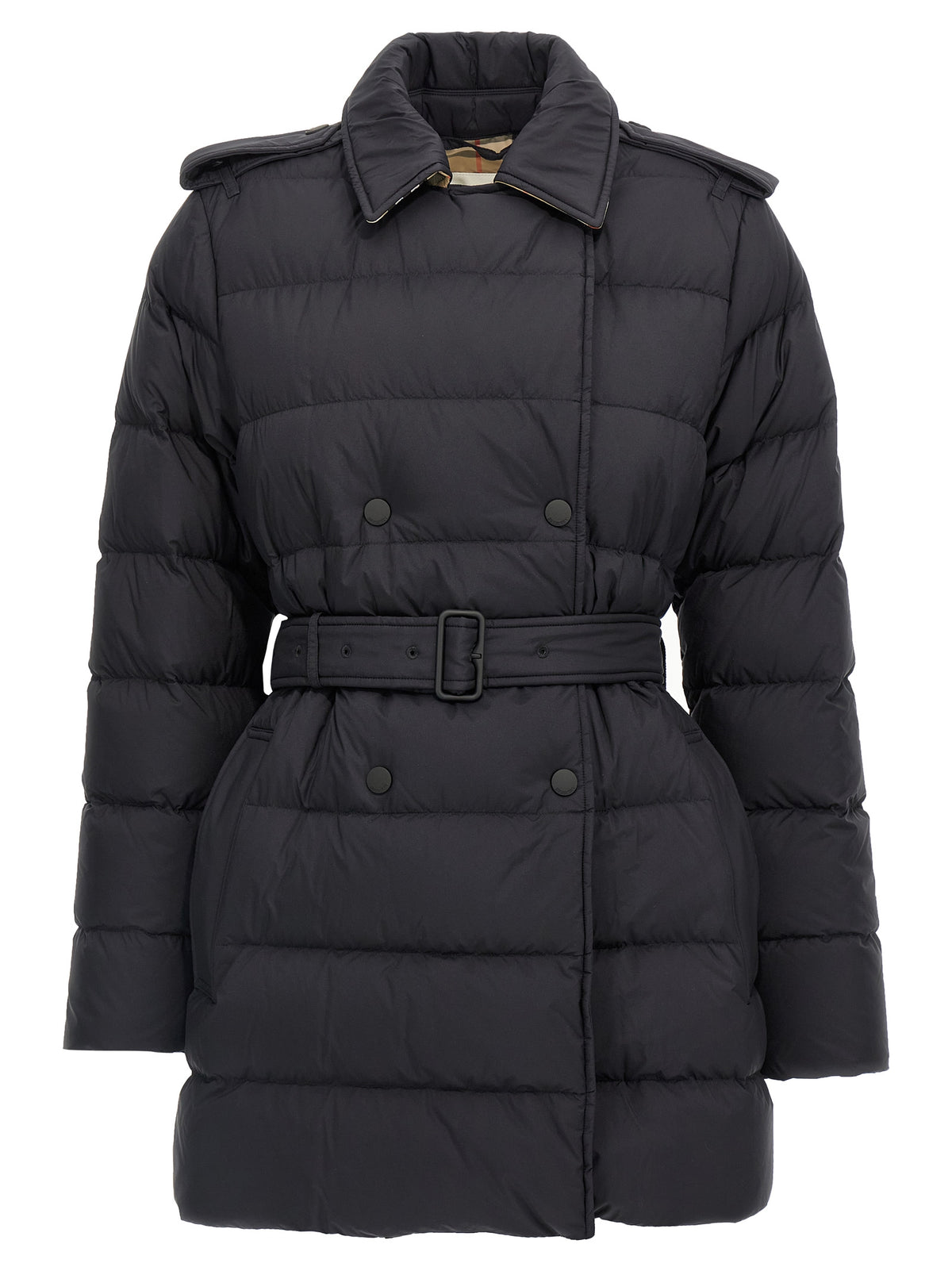 BURBERRY Burberry Women 'Kent' Down Jacket