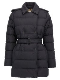 BURBERRY Burberry Women 'Kent' Down Jacket