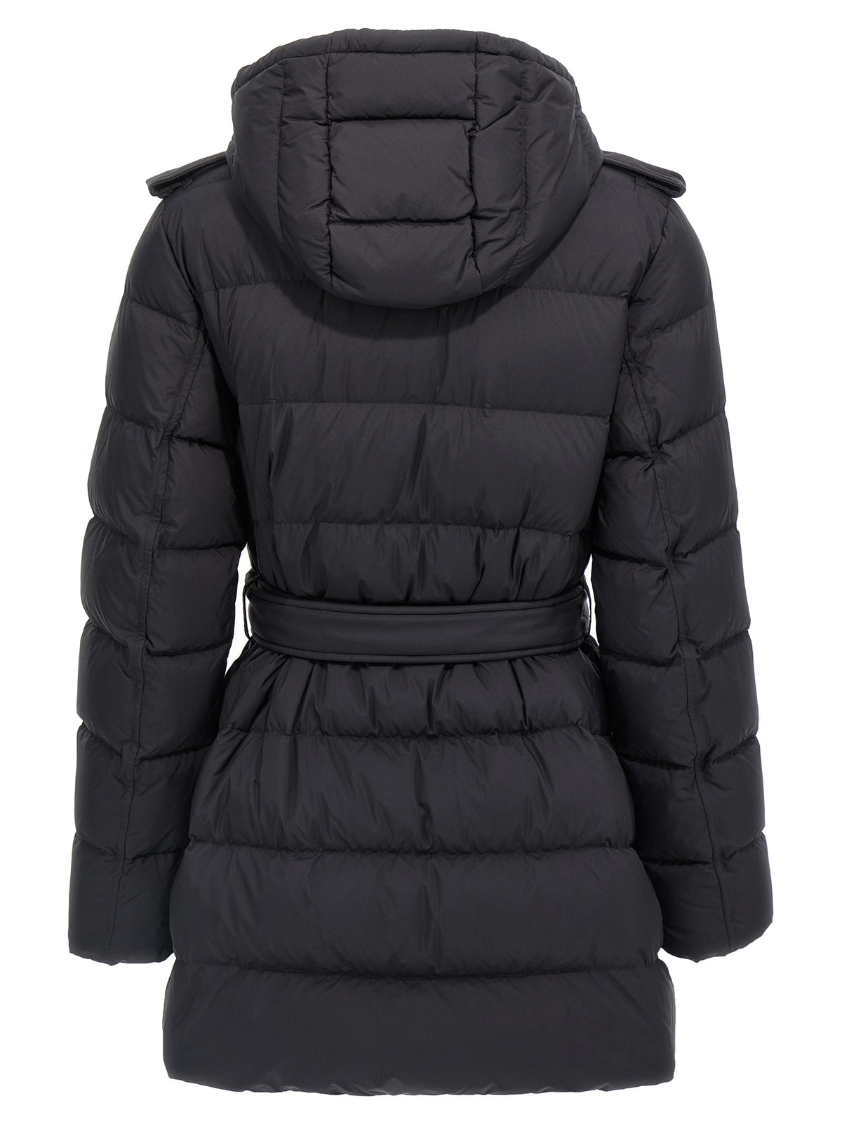 BURBERRY Burberry Women 'Kent' Down Jacket