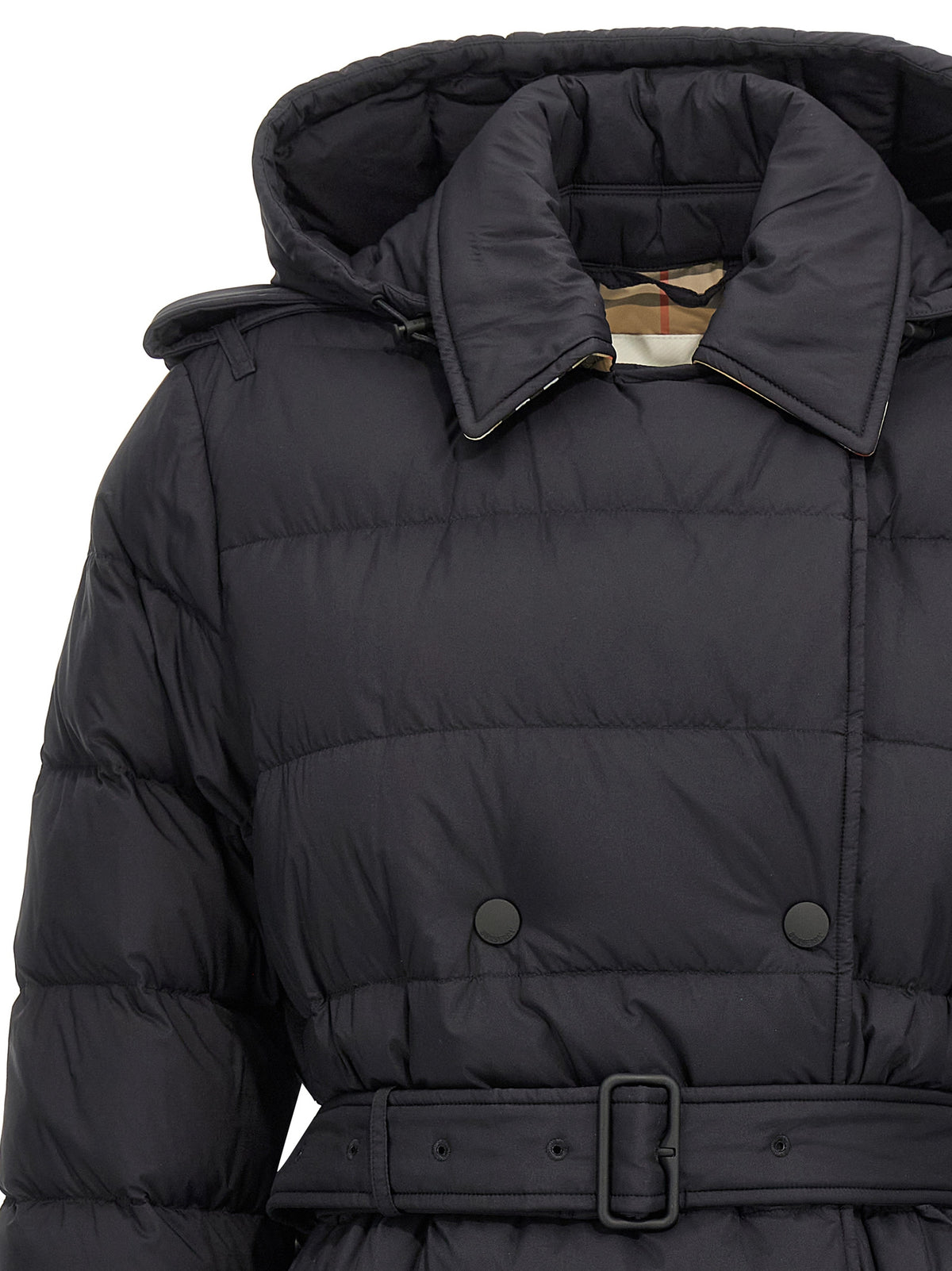 BURBERRY Burberry Women 'Kent' Down Jacket
