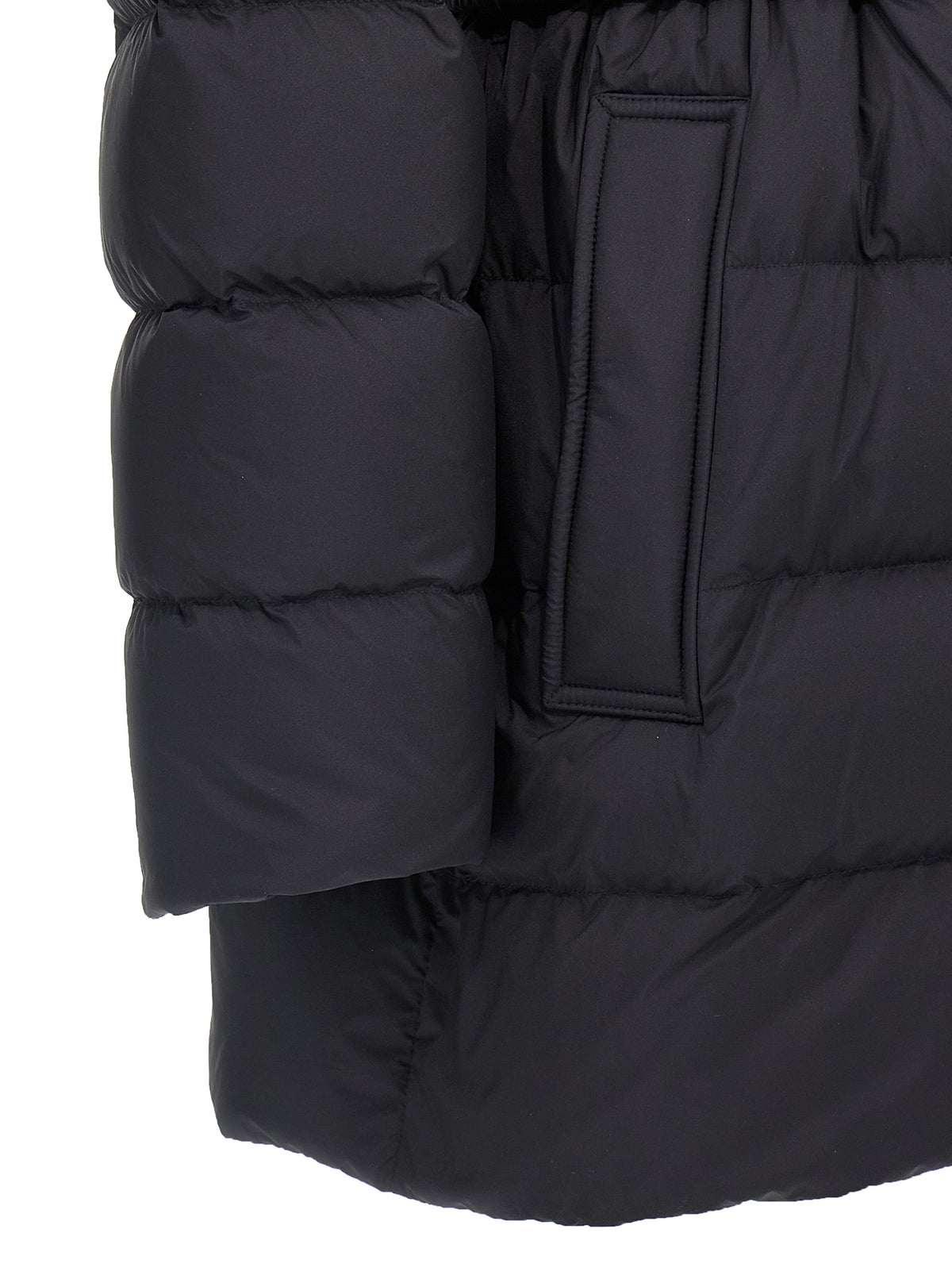 BURBERRY Burberry Women 'Kent' Down Jacket