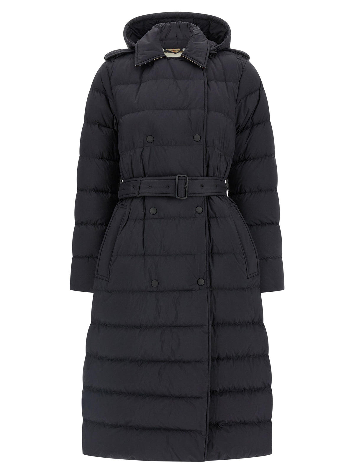 BURBERRY Burberry Women Padded Trench Coat