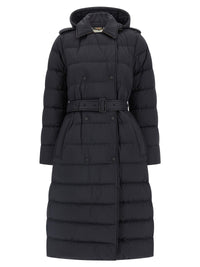 BURBERRY Burberry Women Padded Trench Coat