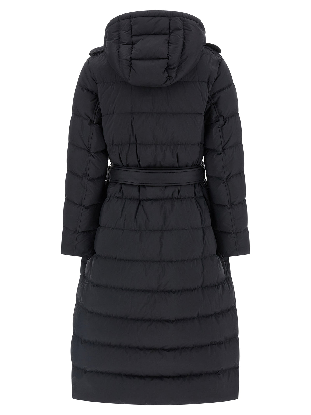 BURBERRY Burberry Women Padded Trench Coat