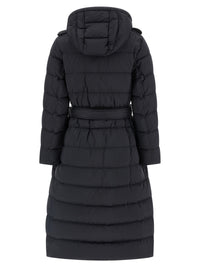 BURBERRY Burberry Women Padded Trench Coat