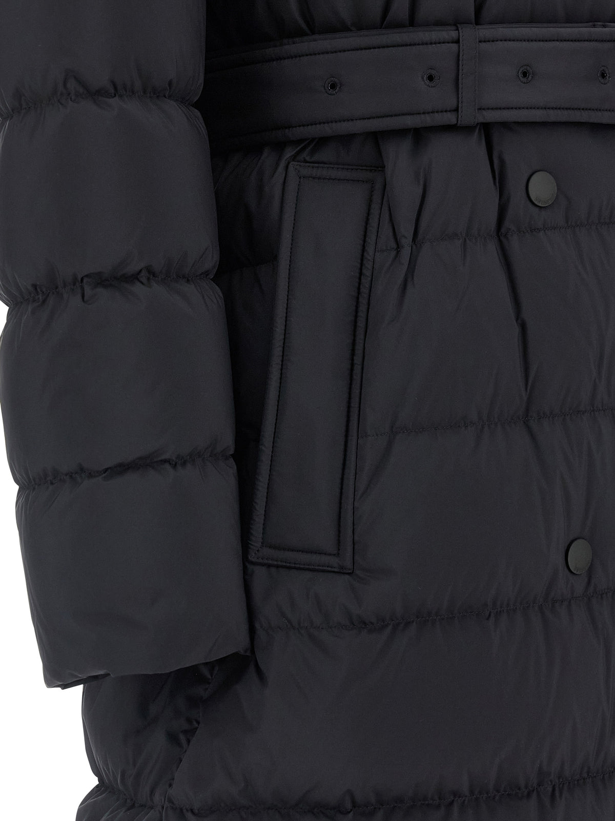 BURBERRY Burberry Women Padded Trench Coat