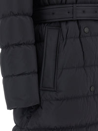 BURBERRY Burberry Women Padded Trench Coat