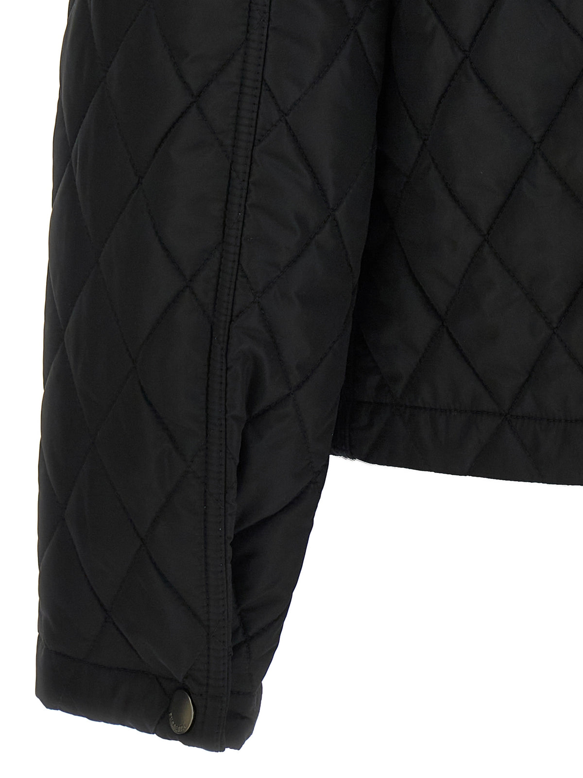 BURBERRY Burberry Women 'Pembroke' Jacket