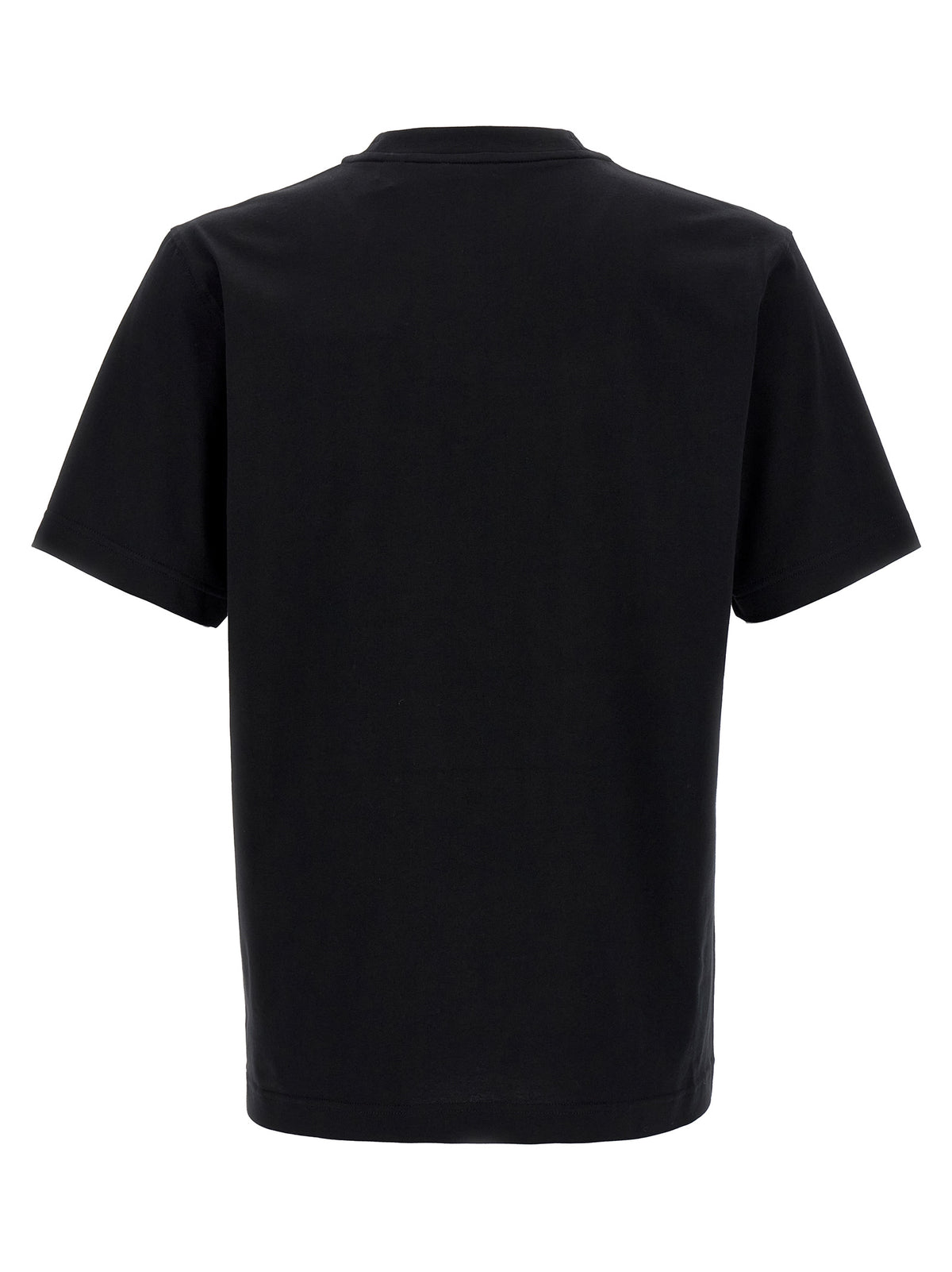 BURBERRY Burberry Men 'Knight Stamp' T-Shirt