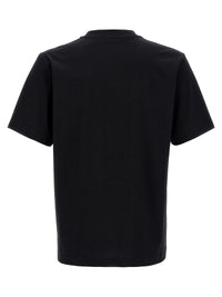 BURBERRY Burberry Men 'Knight Stamp' T-Shirt