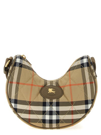 Burberry Women 'Horseshoe' Crossbody Bag