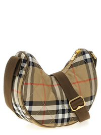 Burberry Women 'Horseshoe' Crossbody Bag