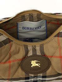 Burberry Women 'Horseshoe' Crossbody Bag
