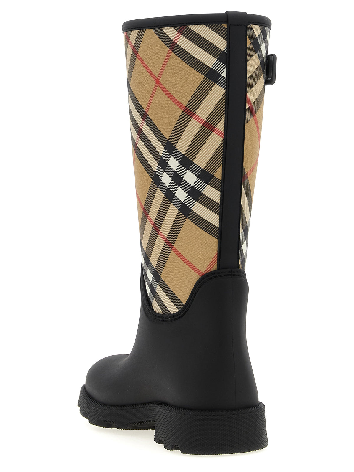BURBERRY Burberry Women 'Marsh Stamp' Boots