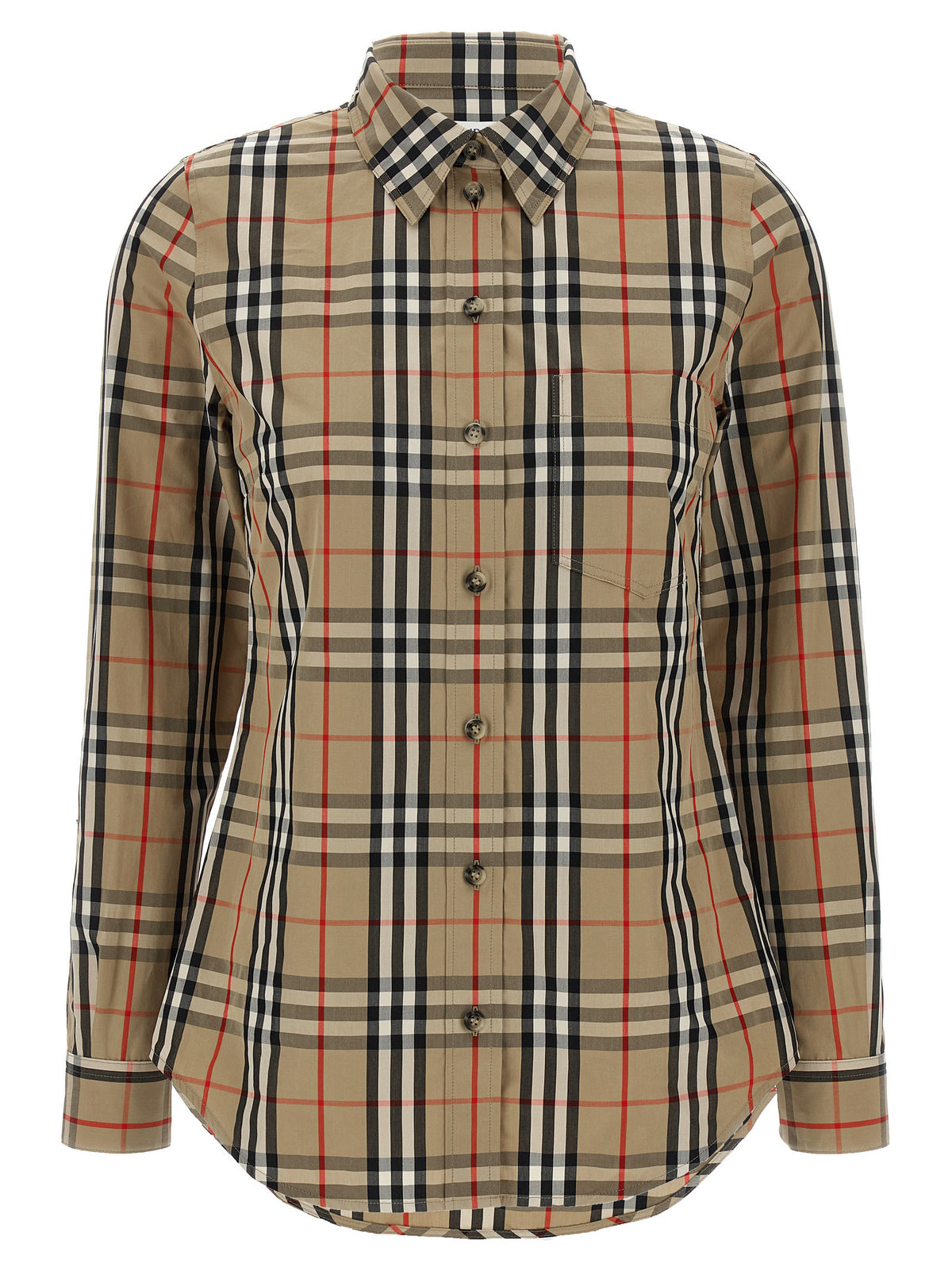 Burberry Women 'Lapwing' Shirt