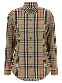 Burberry Women 'Lapwing' Shirt