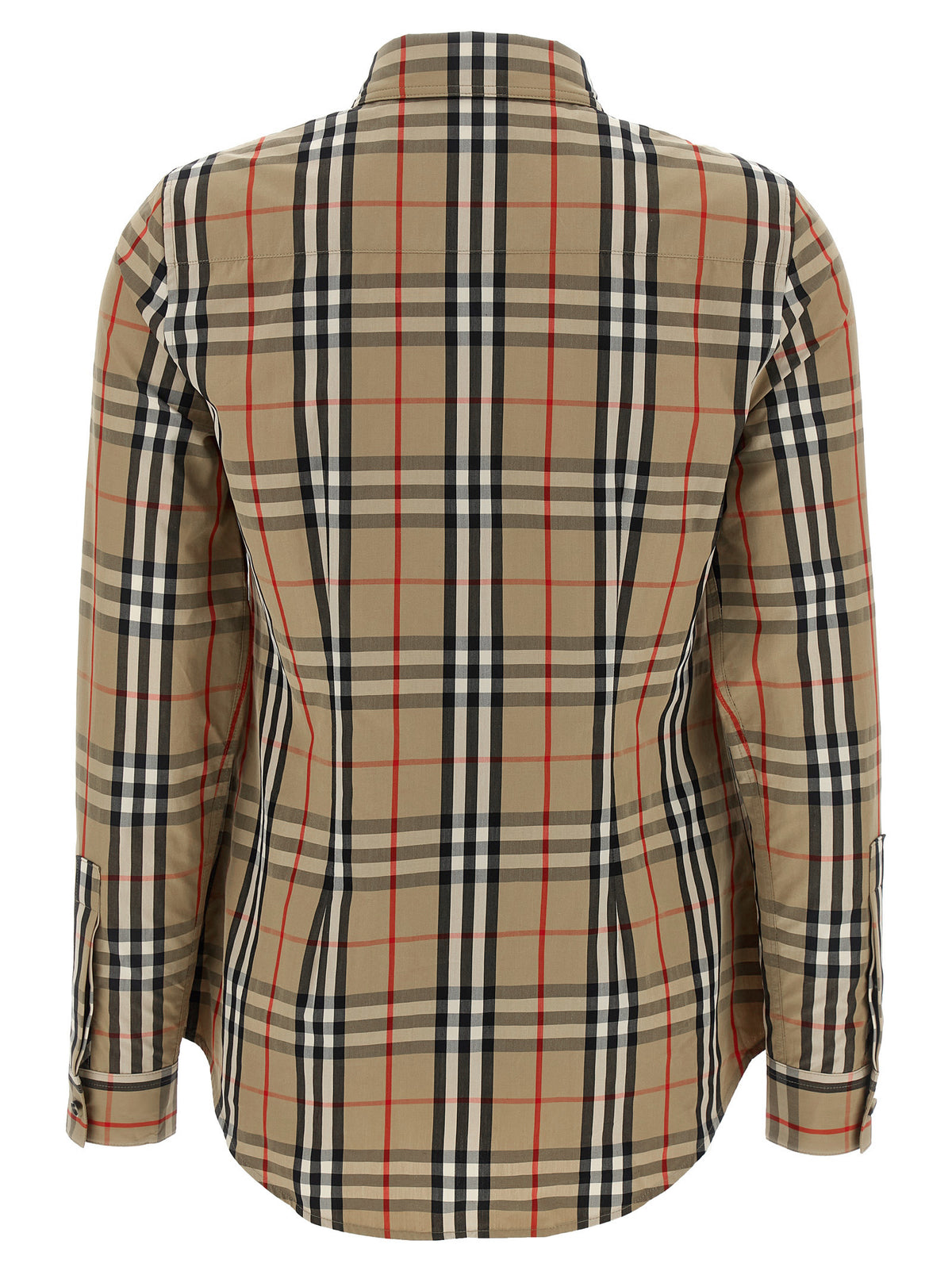 Burberry Women 'Lapwing' Shirt