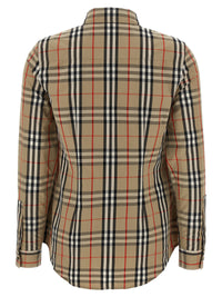 Burberry Women 'Lapwing' Shirt