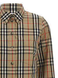 Burberry Women 'Lapwing' Shirt