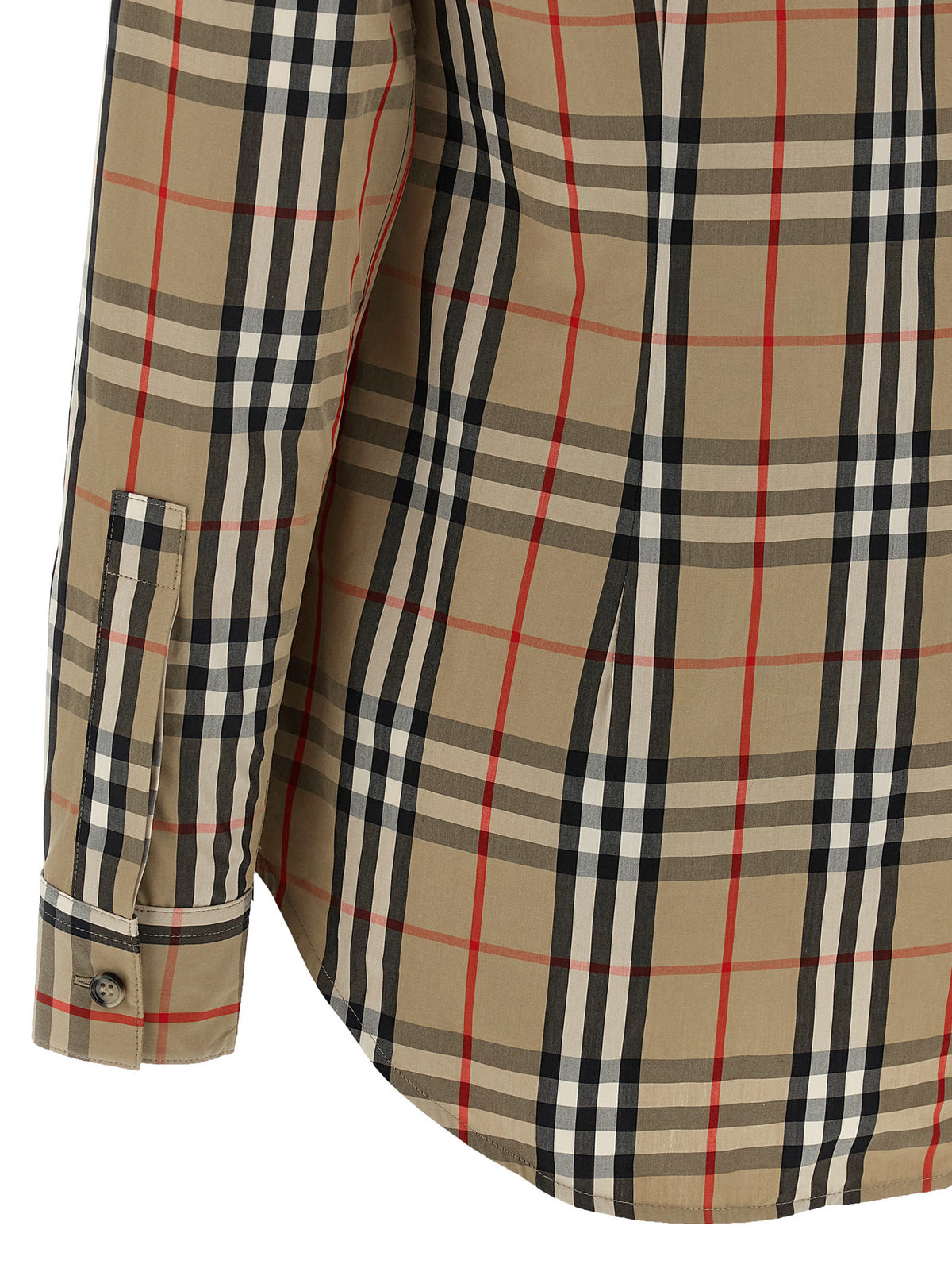 Burberry Women 'Lapwing' Shirt