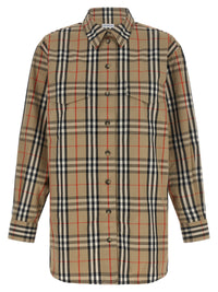 BURBERRY Burberry Women 'Turnstone' Shirt