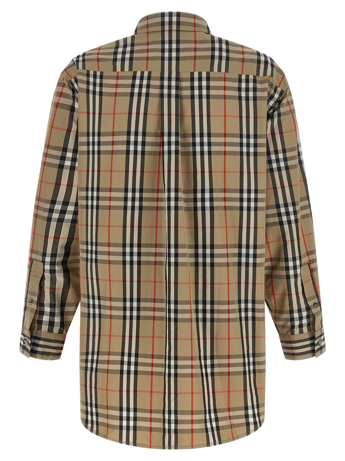 BURBERRY Burberry Women 'Turnstone' Shirt