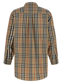 BURBERRY Burberry Women 'Turnstone' Shirt