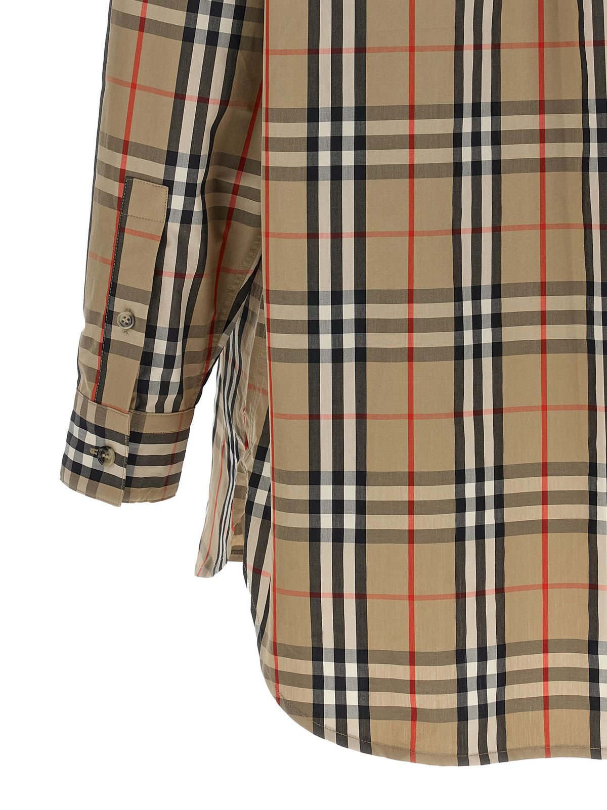BURBERRY Burberry Women 'Turnstone' Shirt
