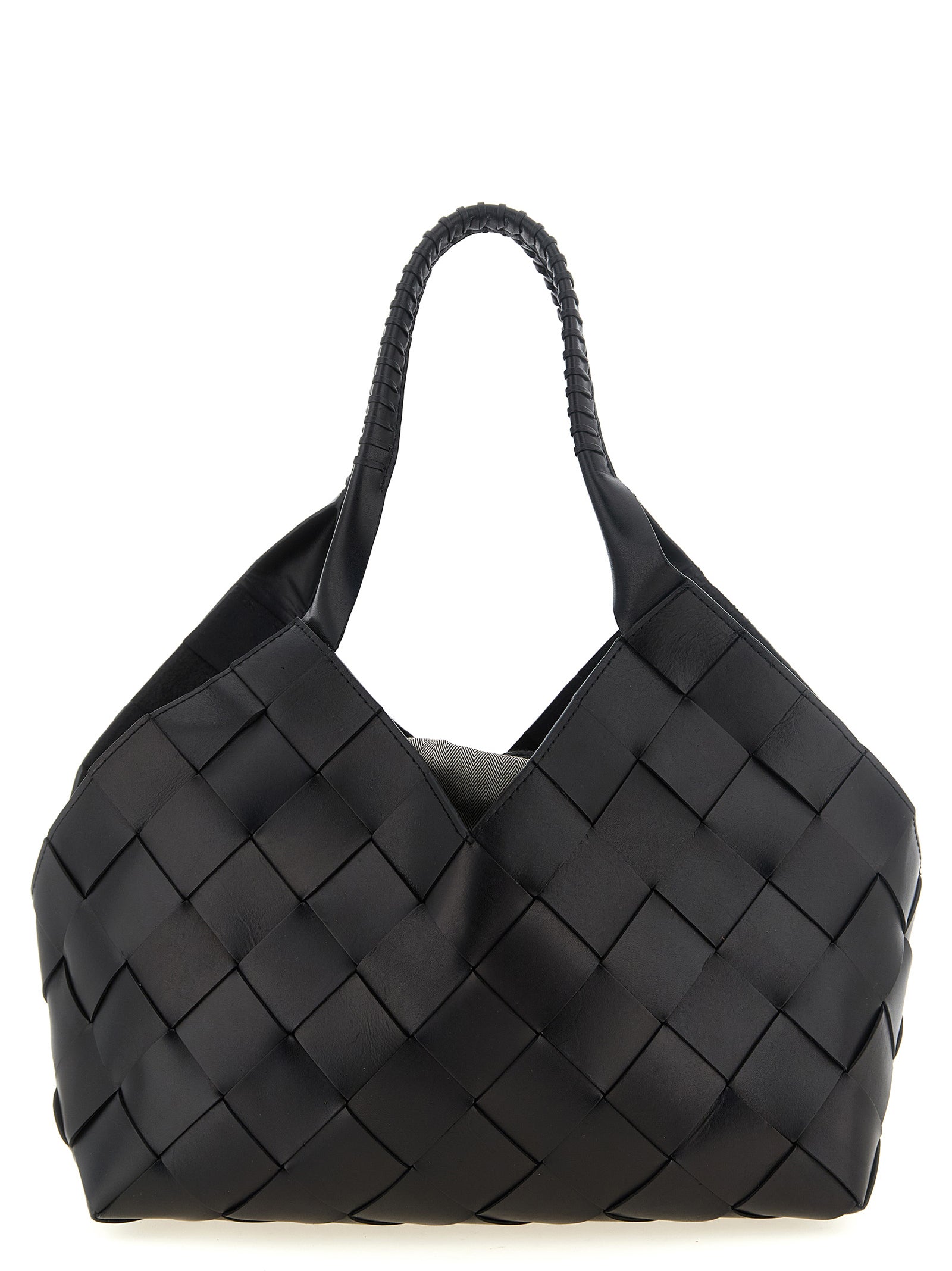 DRAGON DIFFUSION Dragon Diffusion Women 'Castello' Shoulder Bag